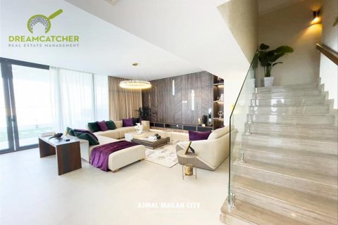 Vila v SUN ISLAND v Sharjah Waterfront City, SAE 4 ložnice, 257.7 m² Č.: 588668 - fotografie 2