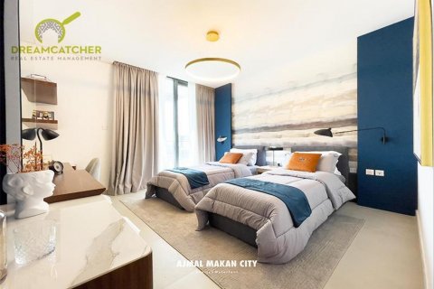 Vila v SUN ISLAND v Sharjah Waterfront City, SAE 4 ložnice, 257.7 m² Č.: 588668 - fotografie 21