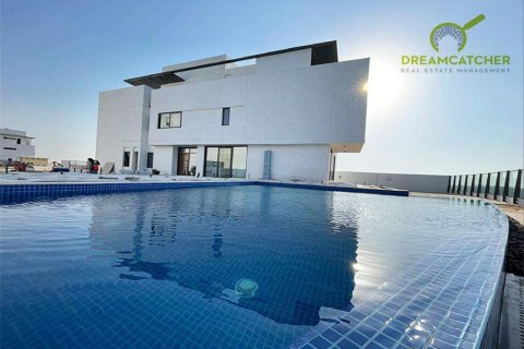 Vila v SUN ISLAND v Sharjah Waterfront City, SAE 4 ložnice, 257.7 m² Č.: 588668 - fotografie 30