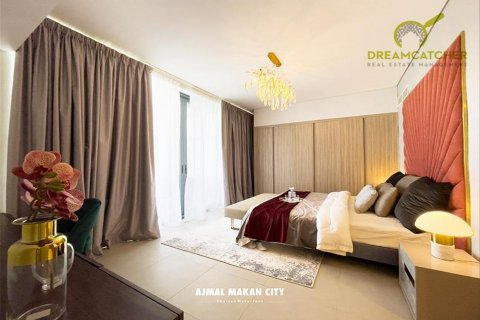Vila v SUN ISLAND v Sharjah Waterfront City, SAE 4 ložnice, 257.7 m² Č.: 588668 - fotografie 19