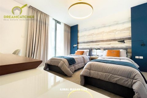 Vila v SUN ISLAND v Sharjah Waterfront City, SAE 4 ložnice, 257.7 m² Č.: 588668 - fotografie 22