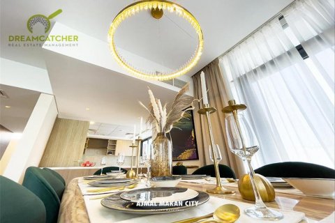 Vila v SUN ISLAND v Sharjah Waterfront City, SAE 4 ložnice, 257.7 m² Č.: 588668 - fotografie 7