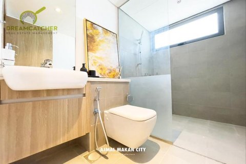 Vila v SUN ISLAND v Sharjah Waterfront City, SAE 4 ložnice, 257.7 m² Č.: 588668 - fotografie 24