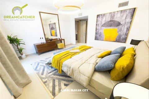 Vila v SUN ISLAND v Sharjah Waterfront City, SAE 4 ložnice, 257.7 m² Č.: 588668 - fotografie 12