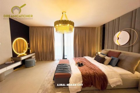Vila v SUN ISLAND v Sharjah Waterfront City, SAE 4 ložnice, 257.7 m² Č.: 588668 - fotografie 17
