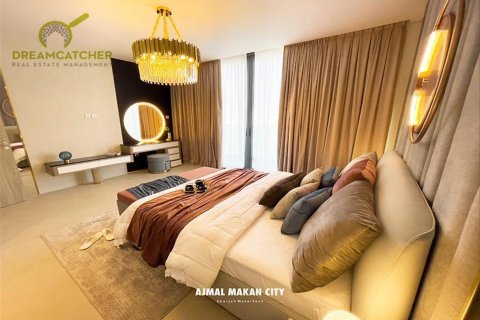 Vila v SUN ISLAND v Sharjah Waterfront City, SAE 4 ložnice, 257.7 m² Č.: 588668 - fotografie 16