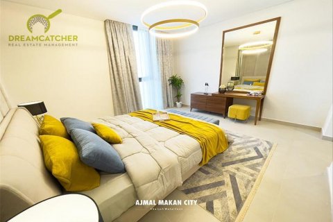Vila v SUN ISLAND v Sharjah Waterfront City, SAE 4 ložnice, 257.7 m² Č.: 588668 - fotografie 14