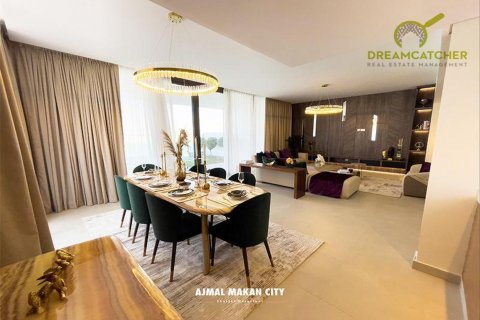 Vila v SUN ISLAND v Sharjah Waterfront City, SAE 4 ložnice, 257.7 m² Č.: 588668 - fotografie 8