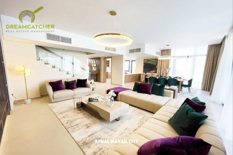 Vila v SUN ISLAND v Sharjah Waterfront City, SAE 4 ložnice, 257.7 m² Č.: 588668 - fotografie 5