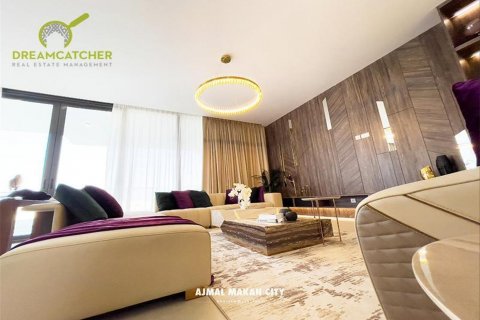Vila v SUN ISLAND v Sharjah Waterfront City, SAE 4 ložnice, 257.7 m² Č.: 588668 - fotografie 4