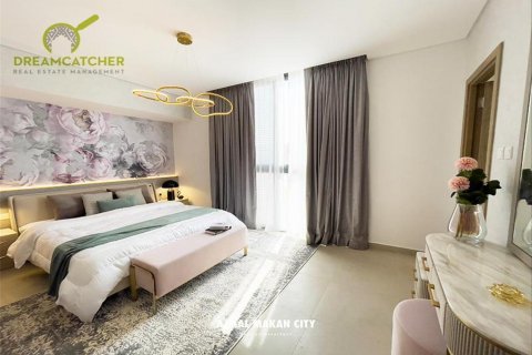 Vila v SUN ISLAND v Sharjah Waterfront City, SAE 4 ložnice, 257.7 m² Č.: 588668 - fotografie 23