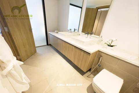 Vila v SUN ISLAND v Sharjah Waterfront City, SAE 4 ložnice, 257.7 m² Č.: 588668 - fotografie 26