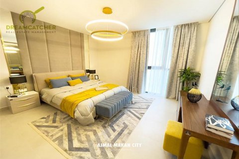 Vila v SUN ISLAND v Sharjah Waterfront City, SAE 4 ložnice, 257.7 m² Č.: 588668 - fotografie 13