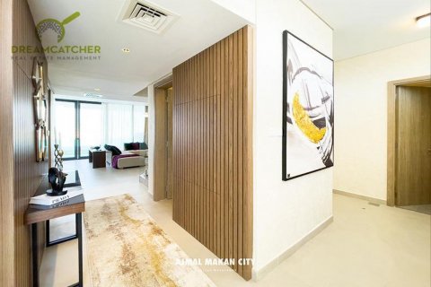 Vila v SUN ISLAND v Sharjah Waterfront City, SAE 4 ložnice, 257.7 m² Č.: 588668 - fotografie 10