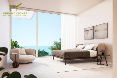 Byt v Al Zorah, Ajman, SAE 2 ložnice, 171.8 m² Č.: 588666 - fotografie 10