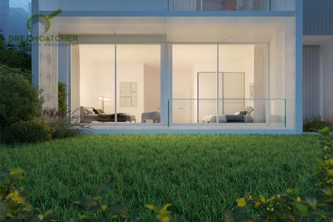 Byt v Al Zorah, Ajman, SAE 2 ložnice, 171.8 m² Č.: 588666 - fotografie 18