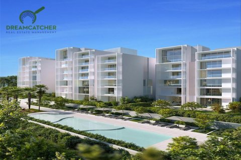 Byt v Al Zorah, Ajman, SAE 2 ložnice, 171.8 m² Č.: 588666 - fotografie 17