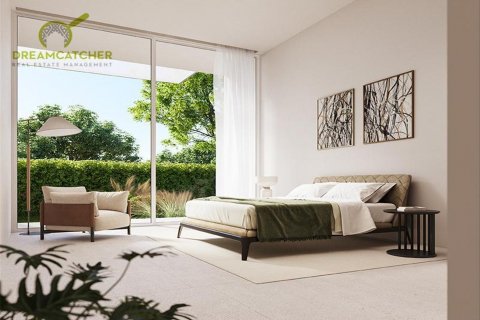 Byt v Al Zorah, Ajman, SAE 2 ložnice, 171.8 m² Č.: 588666 - fotografie 11