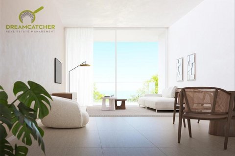 Byt v Al Zorah, Ajman, SAE 2 ložnice, 171.8 m² Č.: 588666 - fotografie 14