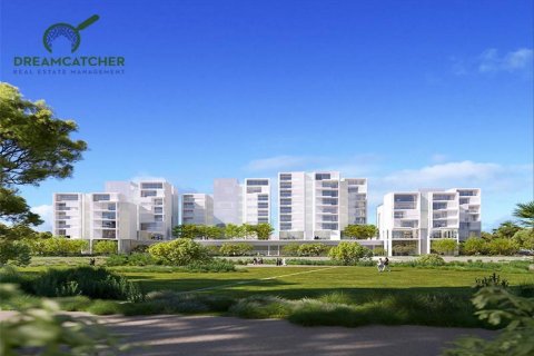 Byt v Al Zorah, Ajman, SAE 2 ložnice, 171.8 m² Č.: 588666 - fotografie 2