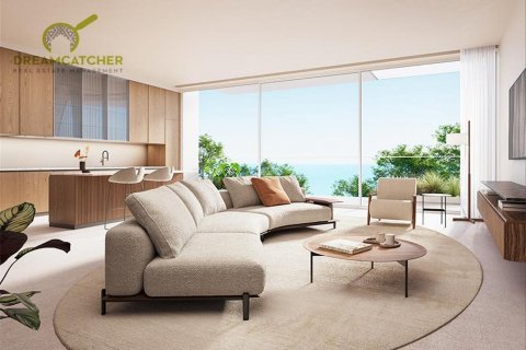 Byt v Al Zorah, Ajman, SAE 2 ložnice, 171.8 m² Č.: 588666 - fotografie 13