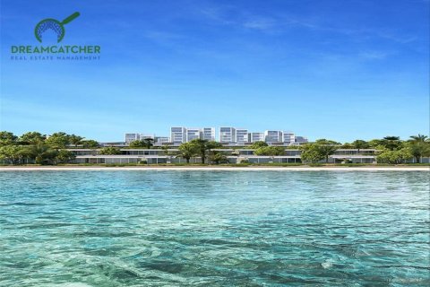 Byt v Al Zorah, Ajman, SAE 2 ložnice, 171.8 m² Č.: 588666 - fotografie 1