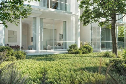 Byt v Al Zorah, Ajman, SAE 2 ložnice, 171.8 m² Č.: 588666 - fotografie 19