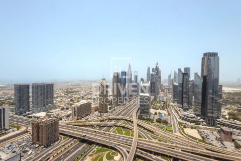 Apartemen di Downtown Dubai (Downtown Burj Dubai), Dubai, UEA 2 kamar tidur, 143.26 m2 nomor 759202 - foto 8