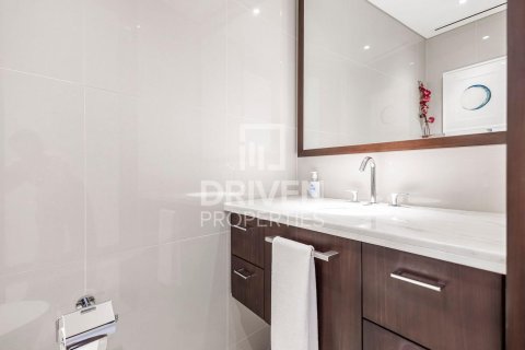 Apartemen di Downtown Dubai (Downtown Burj Dubai), Dubai, UEA 2 kamar tidur, 143.26 m2 nomor 759202 - foto 20