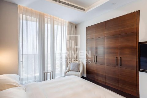 Apartemen di Downtown Dubai (Downtown Burj Dubai), Dubai, UEA 2 kamar tidur, 143.26 m2 nomor 759202 - foto 15