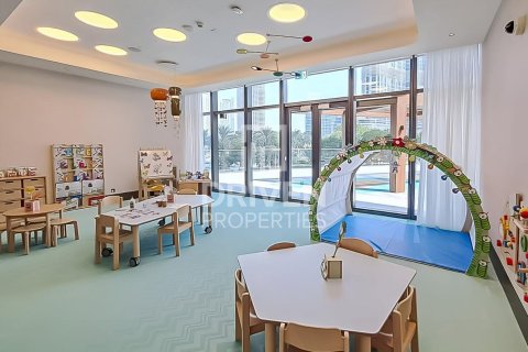 Apartament në Downtown Dubai (Downtown Burj Dubai), Dubai, Emiratet e Bashkuara Arabe 2 dhoma gjumi, 112.23 m2. № 759205 - Foto 11