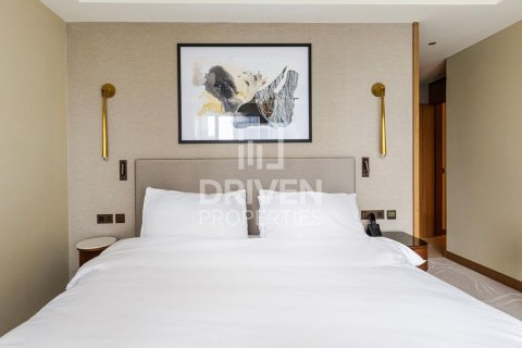 Apartament në Downtown Dubai (Downtown Burj Dubai), Dubai, Emiratet e Bashkuara Arabe 2 dhoma gjumi, 112.23 m2. № 759205 - Foto 7