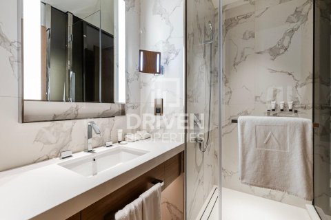 Apartament në Downtown Dubai (Downtown Burj Dubai), Dubai, Emiratet e Bashkuara Arabe 2 dhoma gjumi, 112.23 m2. № 759205 - Foto 14