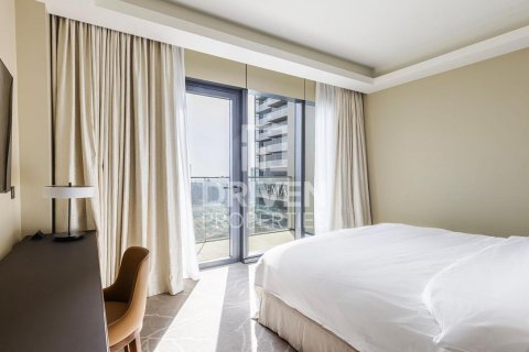 Apartament në Downtown Dubai (Downtown Burj Dubai), Dubai, Emiratet e Bashkuara Arabe 2 dhoma gjumi, 112.23 m2. № 759205 - Foto 8