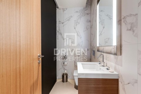 Apartament në Downtown Dubai (Downtown Burj Dubai), Dubai, Emiratet e Bashkuara Arabe 2 dhoma gjumi, 112.23 m2. № 759205 - Foto 15