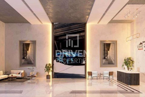 Apartemen di Jumeirah Lake Towers, Dubai, UEA 1 kamar tidur, 74.88 m2 nomor 759206 - foto 15