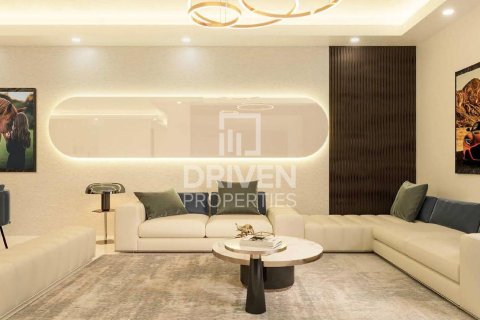 Apartemen di Jumeirah Lake Towers, Dubai, UEA 1 kamar tidur, 74.88 m2 nomor 759206 - foto 5