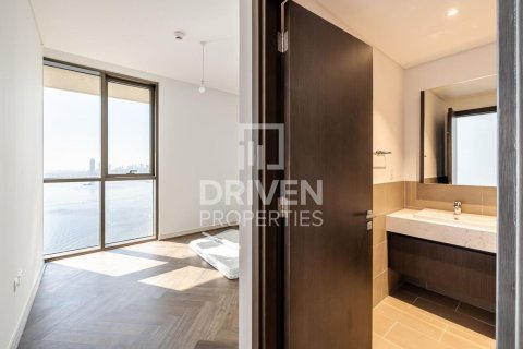 Apartmán v Dubai Creek Harbour (The Lagoons), Dubai, SAE 2 spálne, 106.1 m2 č. 759201 - Fotografia 7