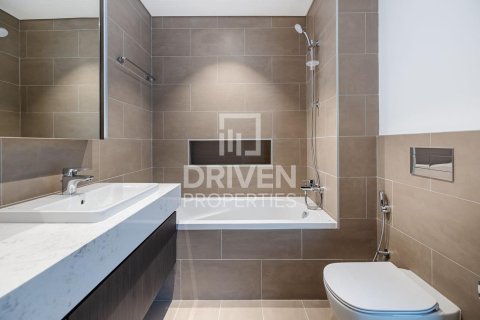 Apartmán v Dubai Creek Harbour (The Lagoons), Dubai, SAE 2 spálne, 106.1 m2 č. 759201 - Fotografia 9