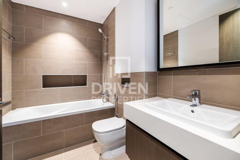 Apartmán v Dubai Creek Harbour (The Lagoons), Dubai, SAE 2 spálne, 106.1 m2 č. 759201 - Fotografia 10