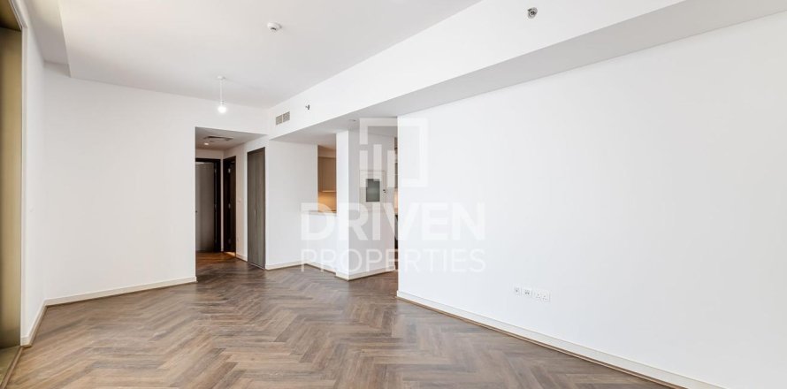 Apartmán v Dubai Creek Harbour (The Lagoons), Dubai, SAE 2 spálne, 106.1 m2 č. 759201