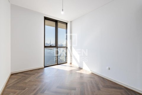 Apartmán v Dubai Creek Harbour (The Lagoons), Dubai, SAE 2 spálne, 106.1 m2 č. 759201 - Fotografia 5