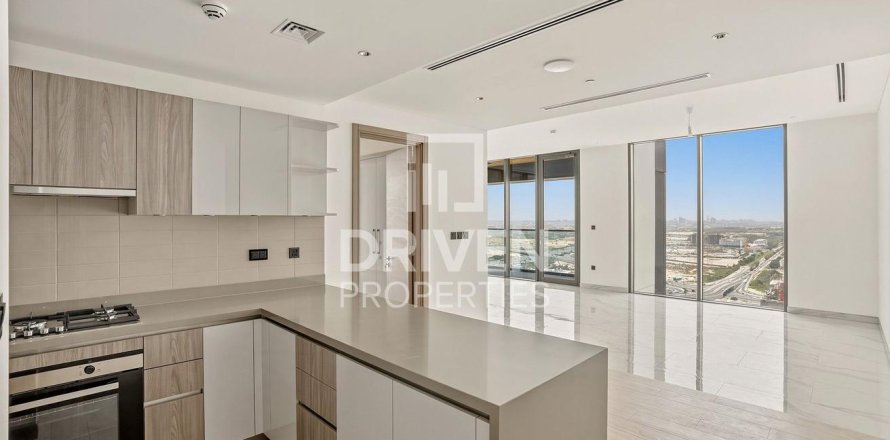 Apartamento en Mohammed Bin Rashid City, Dubai, EAU 4 dormitorios, 218.6 m² № 759203