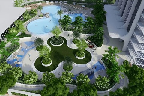 阿联酋 Dubai 待售 : 2 卧, 90.1 平方米 , 编号661536 - 照片 7