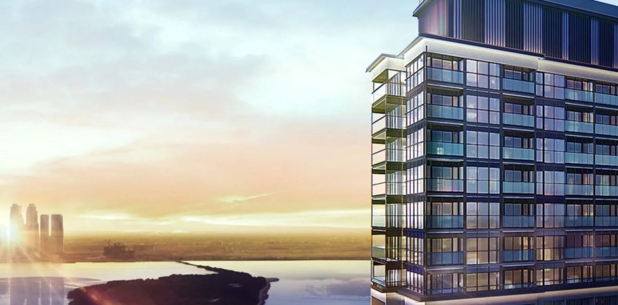 阿联酋 Dubai 公寓  2 卧, 90.1 平方米 , 编号 661536