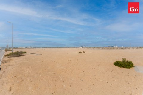 Zemljište u Jebel Ali, Dubai, UAE 935.4 m2 Br. 661538 - fotografija 1