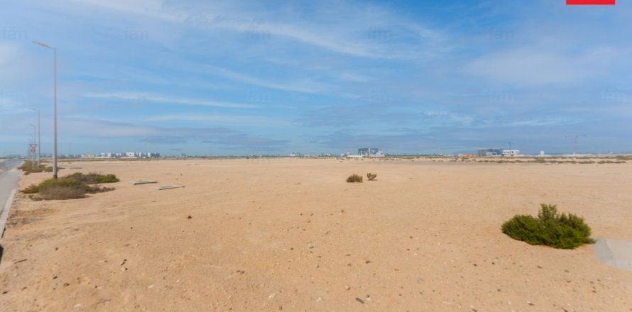 Zemljište u Jebel Ali, Dubai, UAE 935.4 m2 Br. 661538