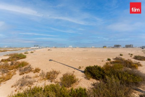 Müüa maa asukohaga Jebel Ali, Dubai, AÜE: 935.4 m² Nr 661538 - pilt 4