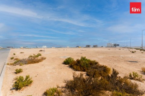 Müüa maa asukohaga Jebel Ali, Dubai, AÜE: 935.4 m² Nr 661538 - pilt 5