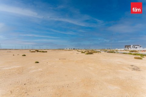 Müüa maa asukohaga Jebel Ali, Dubai, AÜE: 935.4 m² Nr 661538 - pilt 7